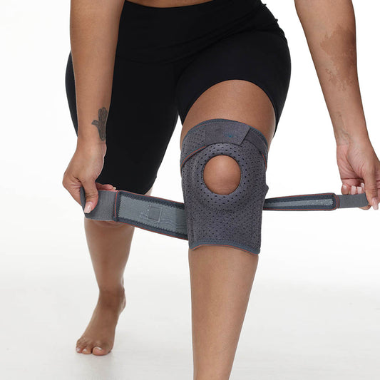 Mrjoint Knee Brace