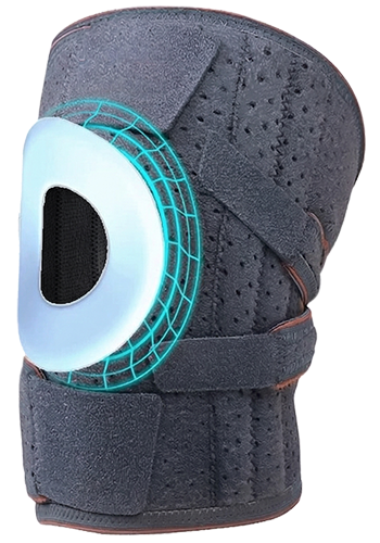 Mrjoint Knee Brace