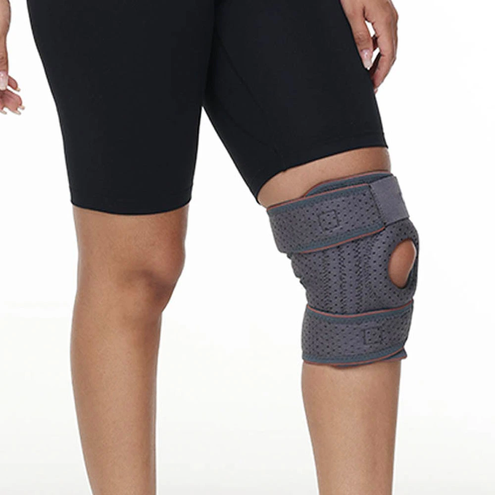 Mrjoint Knee Brace 4